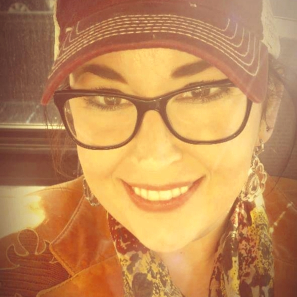 Meet your Posher, Ashlyn